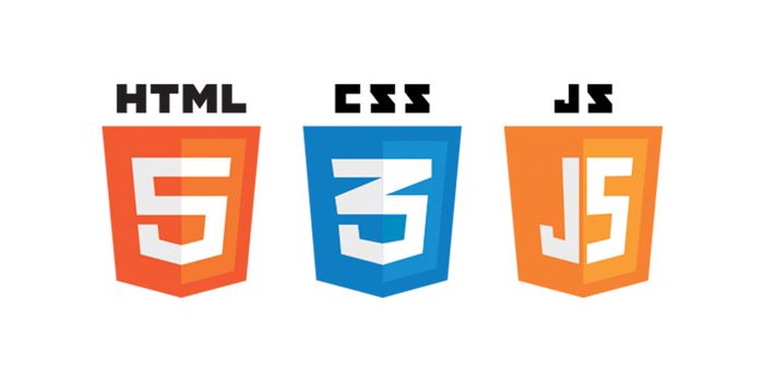 HTML - CSS - Javascript