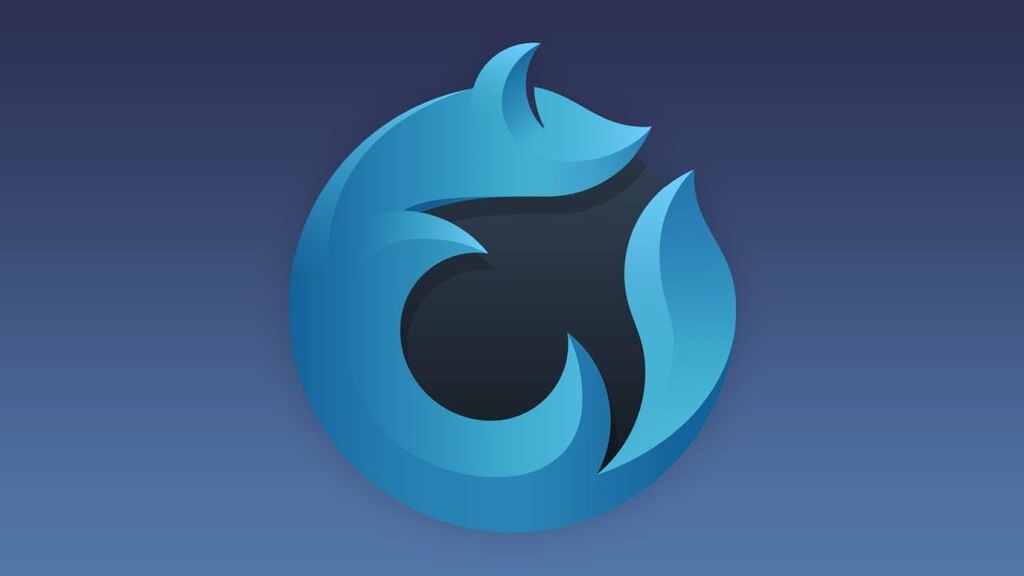Waterfox, clone de Firefox