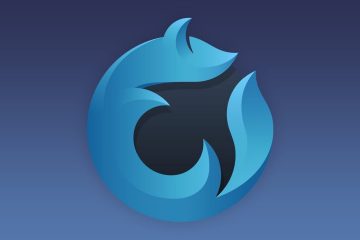 Waterfox, clone de Firefox