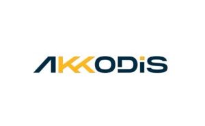 Logo Akkodis