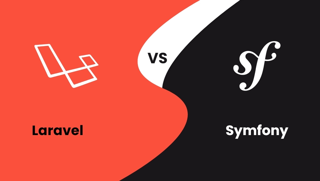 Symfony vs Laravel