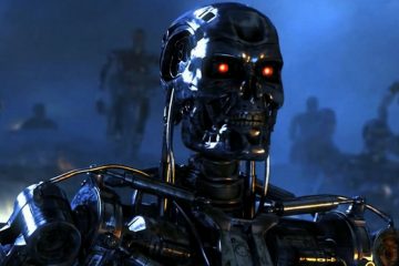 Terminator, le risque de l'Intelligence Artificielle